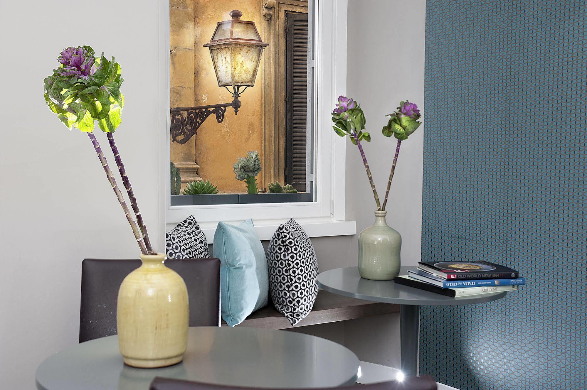 Corso Vittorio 308 Bed & Breakfast Rome