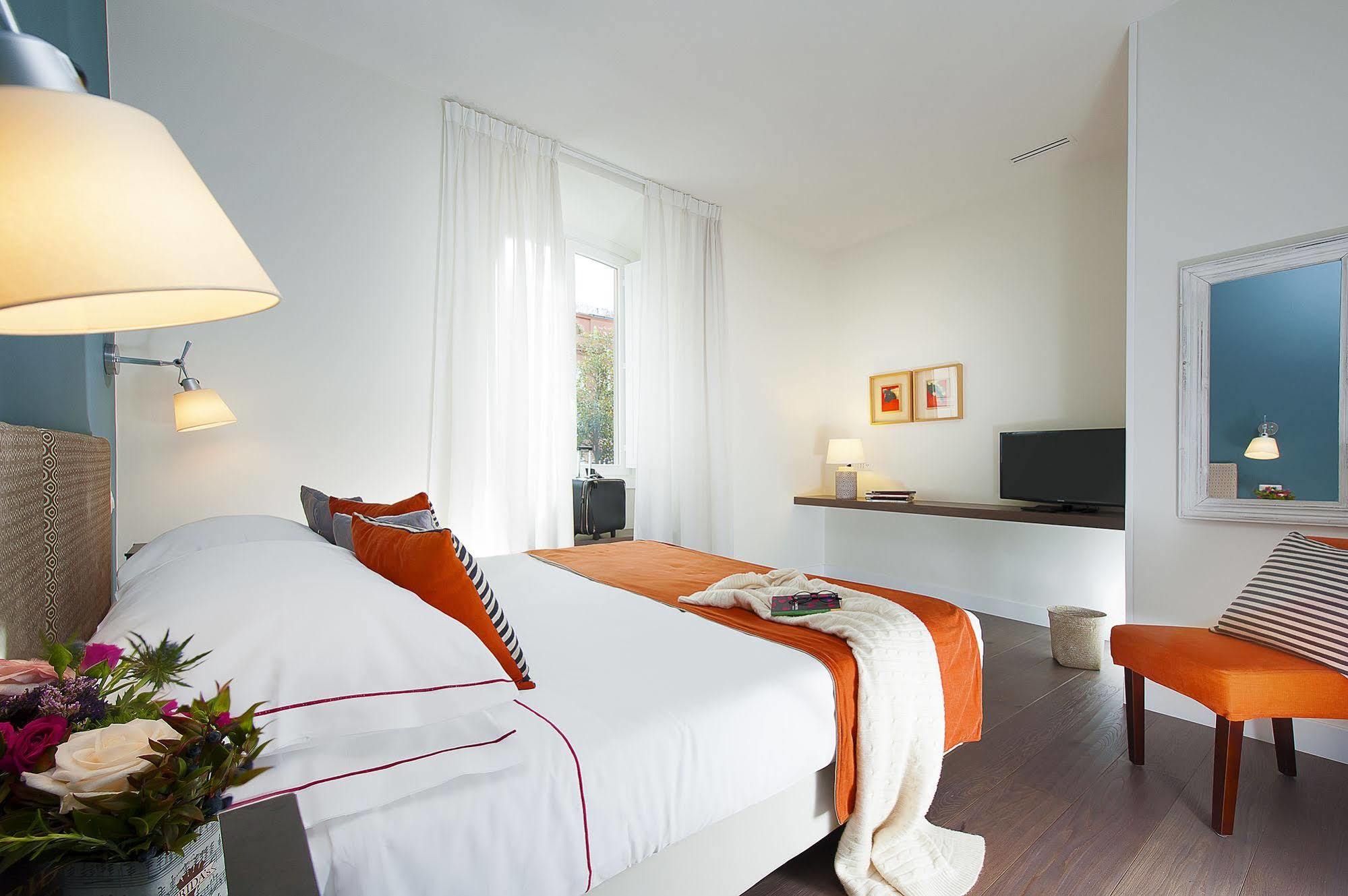Bed & Breakfast Corso Vittorio 308 Rome