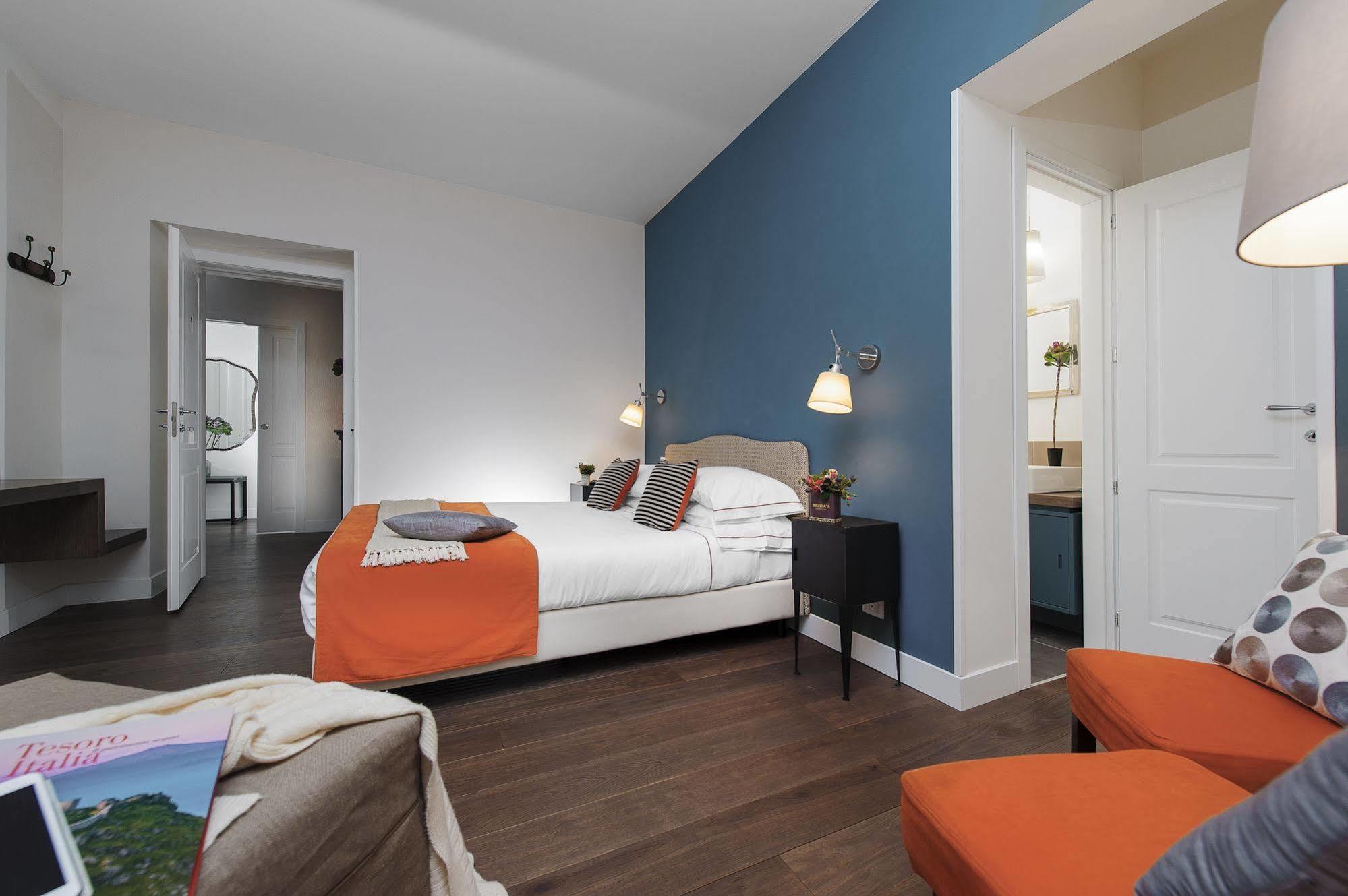 Bed & Breakfast Corso Vittorio 308 Rome