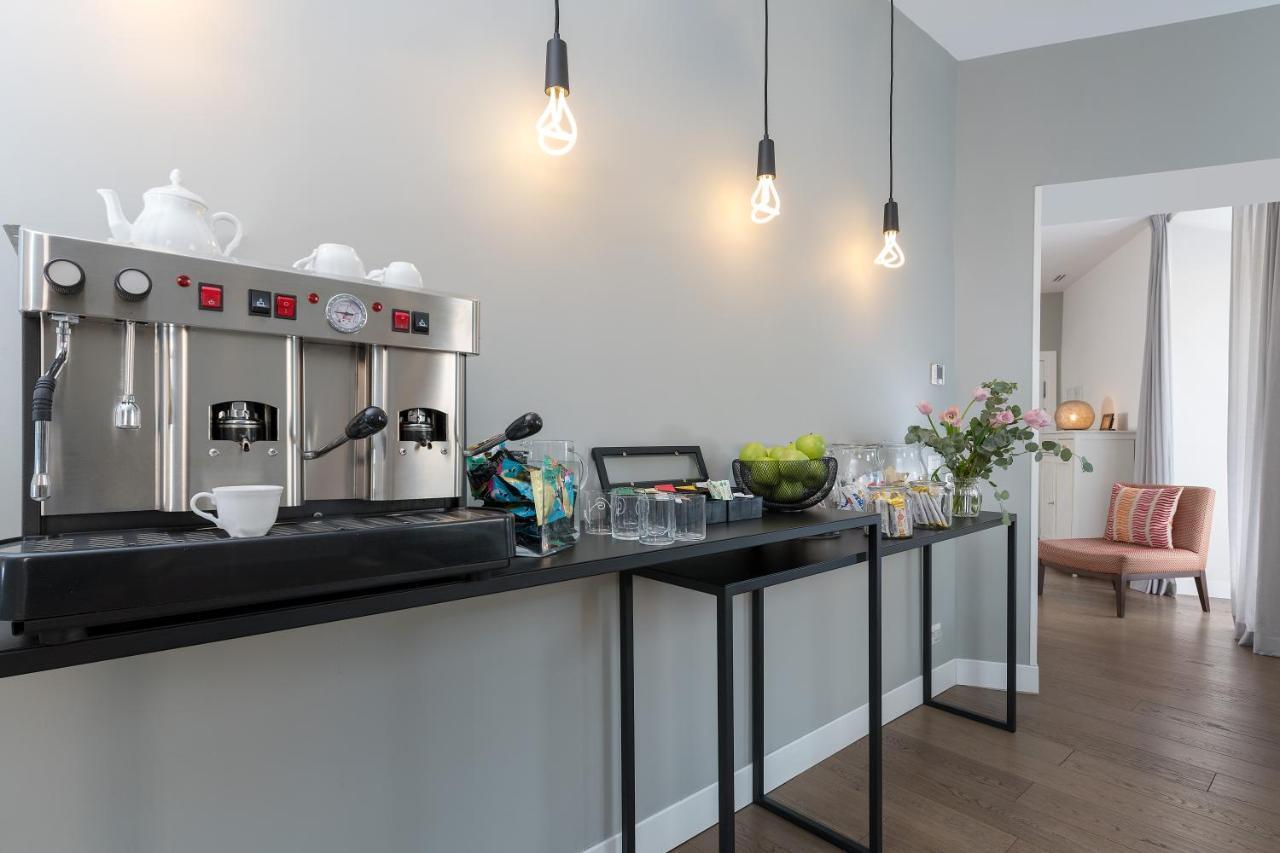 Corso Vittorio 308 Acomodação com café da manhã 