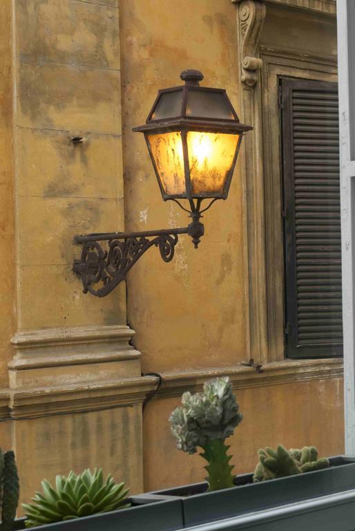 Corso Vittorio 308 Acomodação com café da manhã 