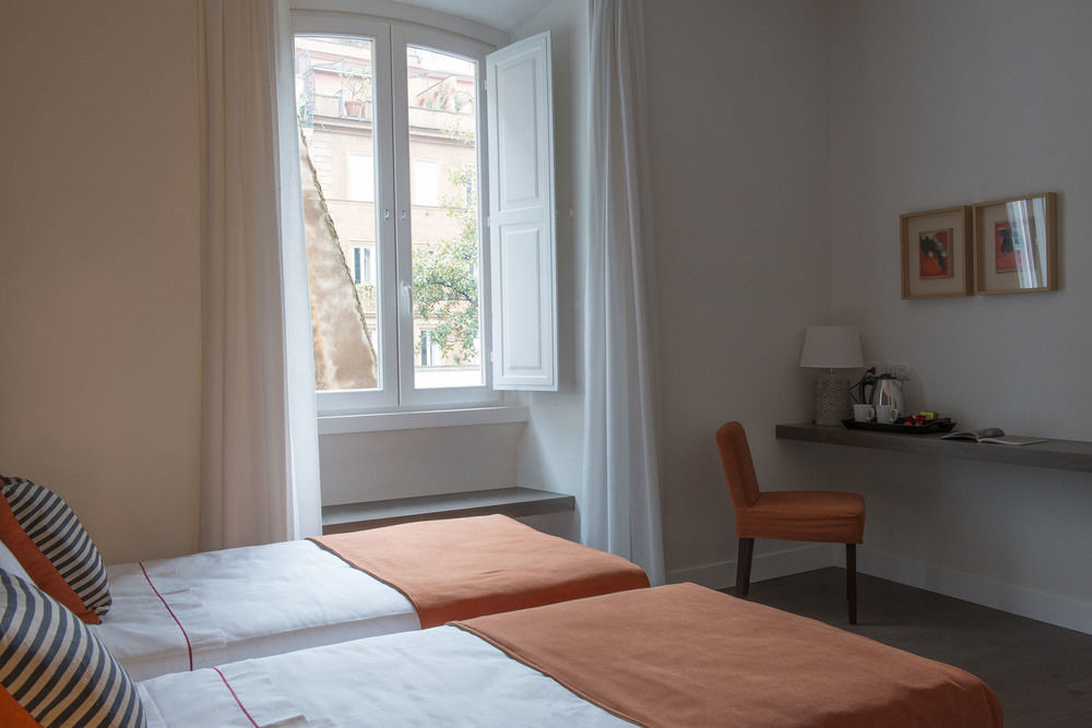 Corso Vittorio 308 Roma