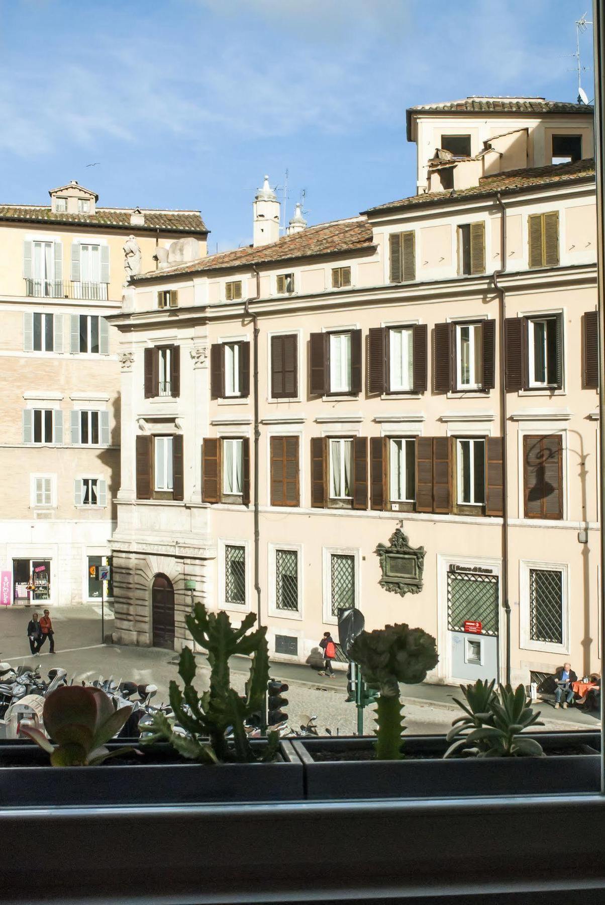 Corso Vittorio 308 Roma