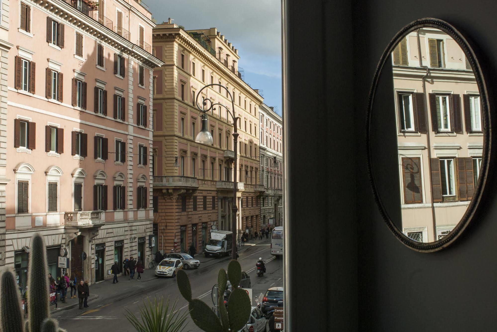 Corso Vittorio 308 2* Roma