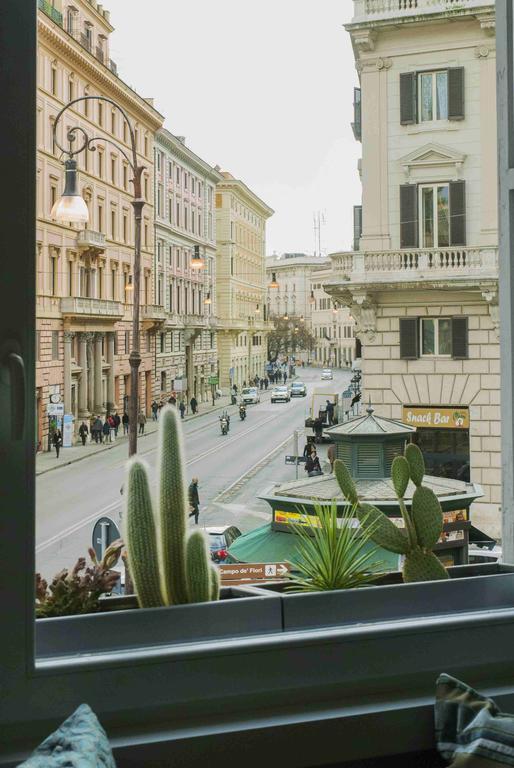 Frühstückspension Corso Vittorio 308 Rom